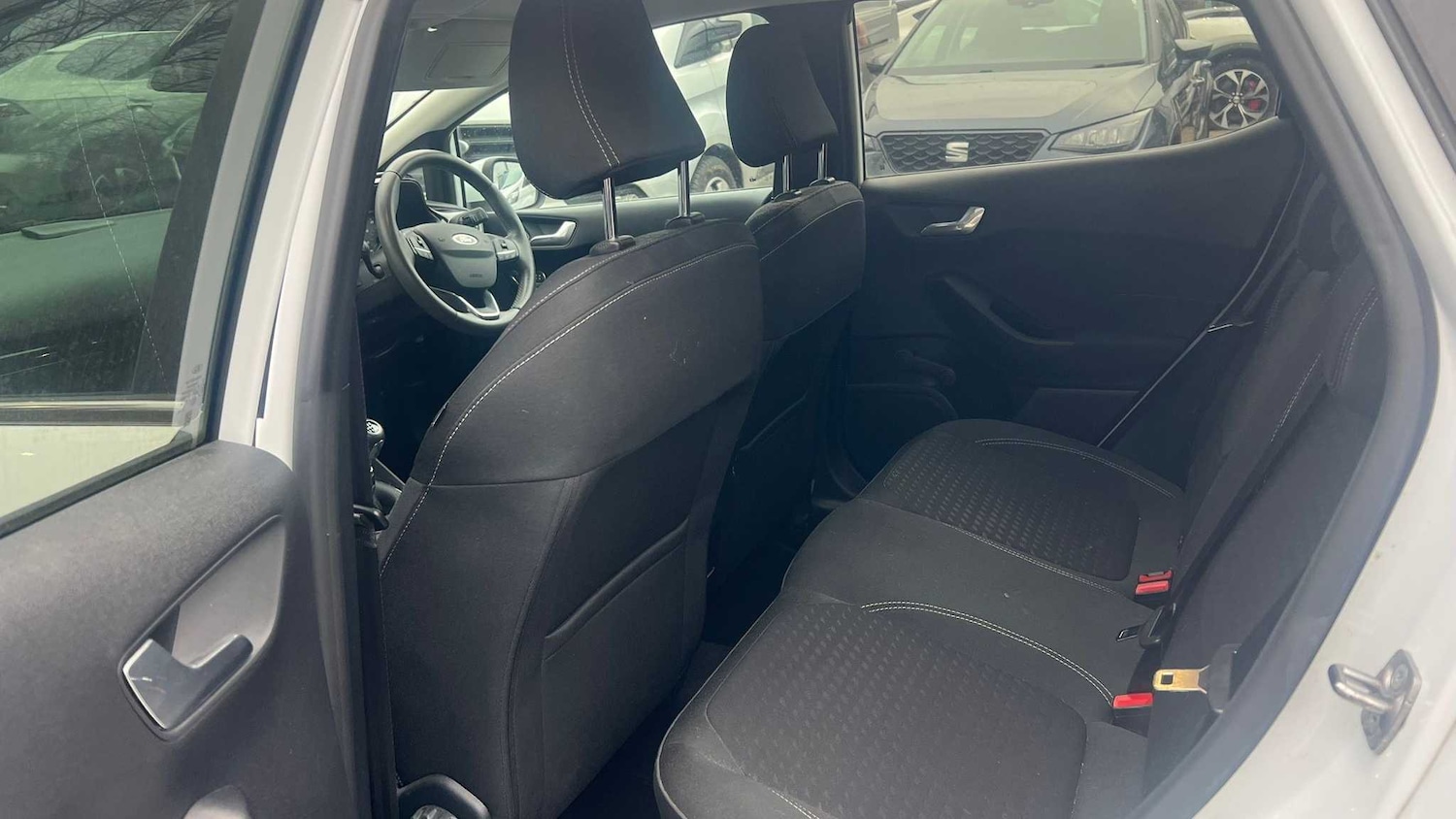 Used Ford Fiesta 2019 for sale - 77711214: Photo 13