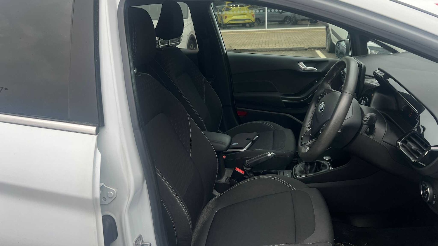 Used Ford Fiesta 2019 for sale - 77711214: Photo 14