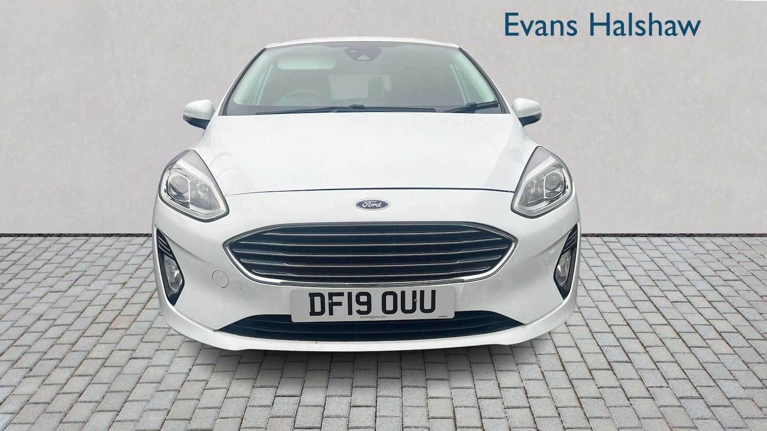 Used Ford Fiesta 2019 for sale - 77711214: Photo 2