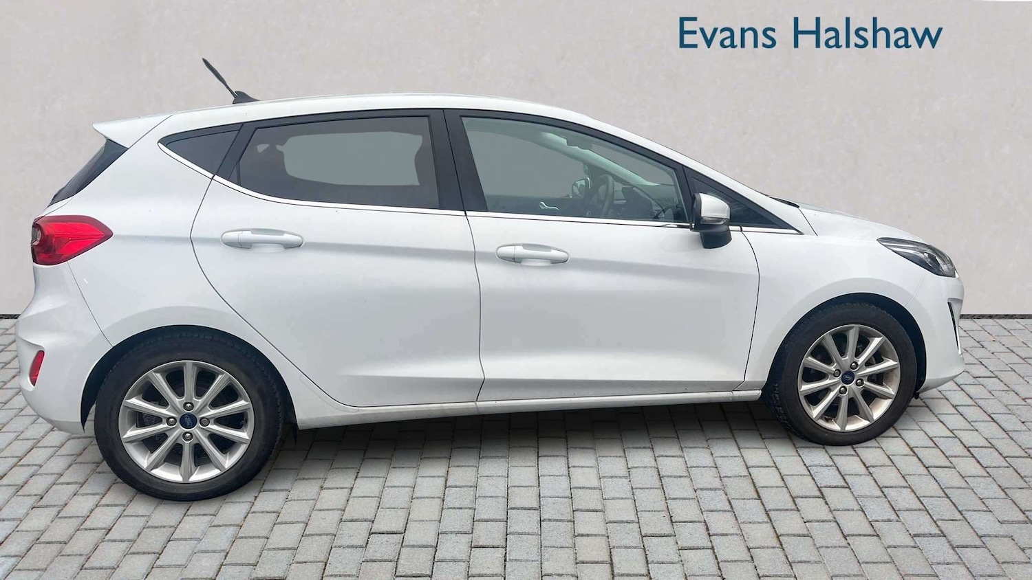 Used Ford Fiesta 2019 for sale - 77711214: Photo 3
