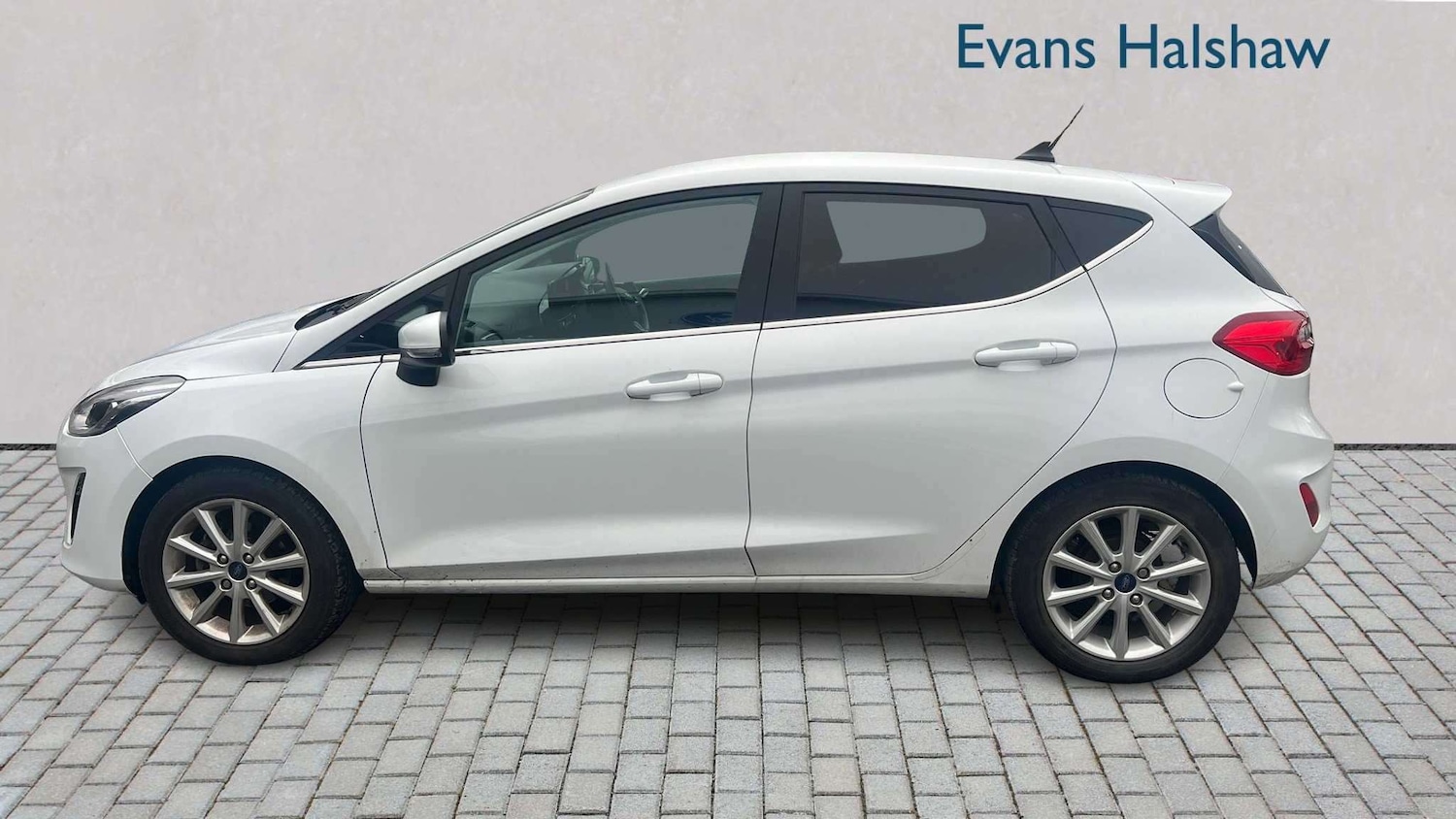 Used Ford Fiesta 2019 for sale - 77711214: Photo 4