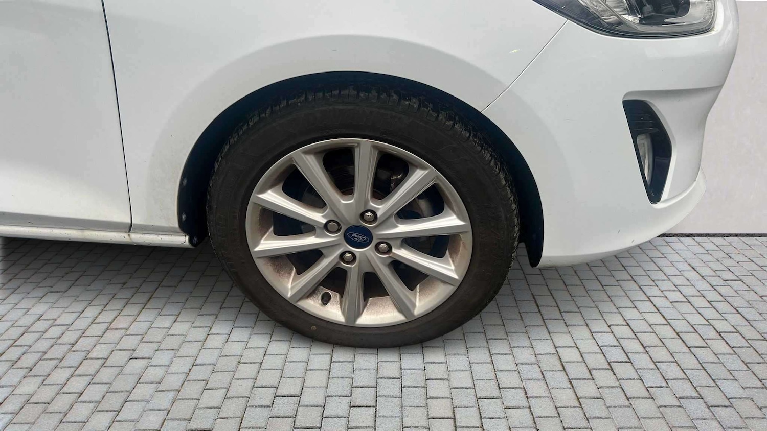 Used Ford Fiesta 2019 for sale - 77711214: Photo 6