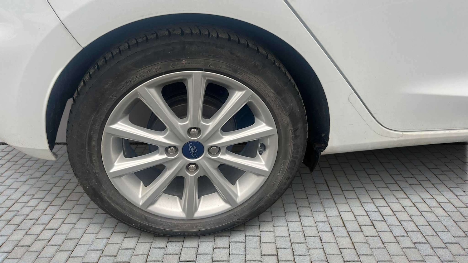 Used Ford Fiesta 2019 for sale - 77711214: Photo 7