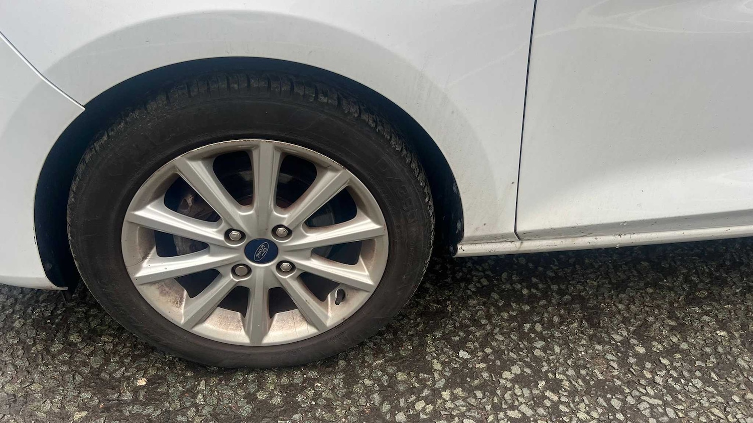 Used Ford Fiesta 2019 for sale - 77711214: Photo 8