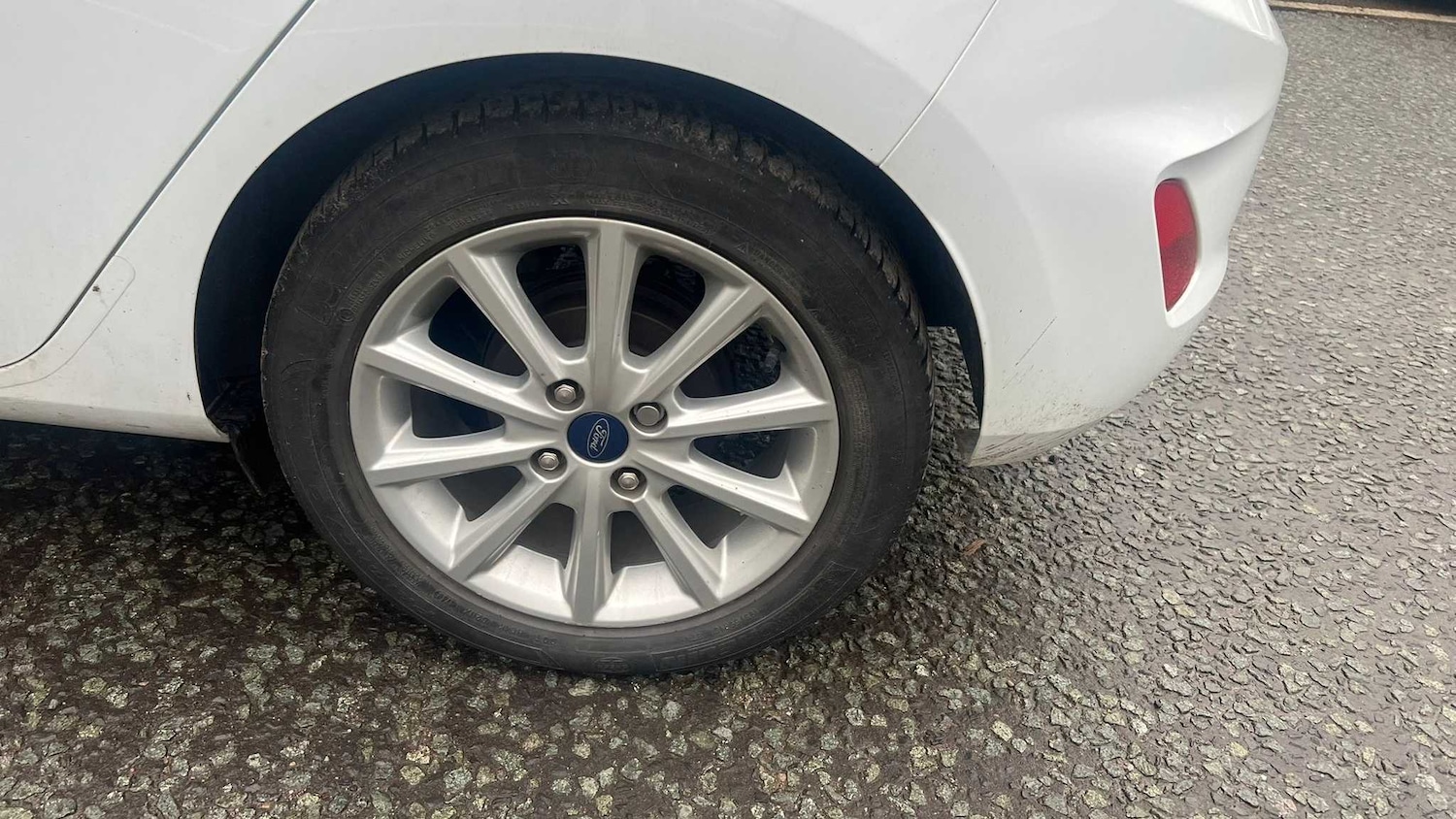 Used Ford Fiesta 2019 for sale - 77711214: Photo 9