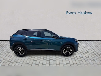 Used Peugeot 2008 2025 for sale - 79319566: Photo