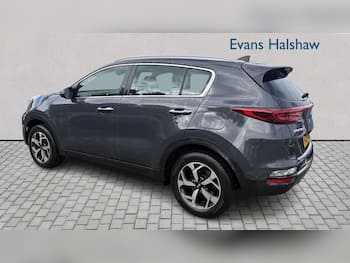 Used Kia Sportage 2019 for sale - 79797940: Photo