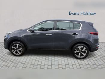 Used Kia Sportage 2019 for sale - 79797940: Photo
