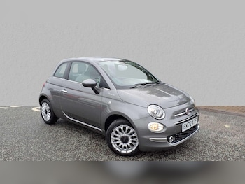 2022 - 1.0 Mild Hybrid Dolcevita [Part Leather] 3dr