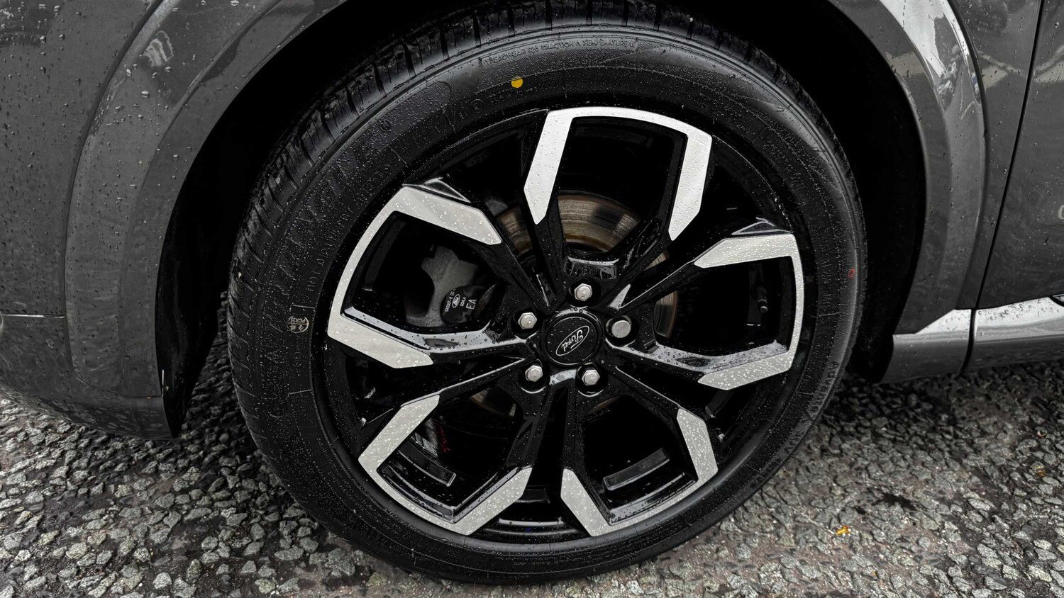 Used Ford Puma 2023 for sale - 76141885: Photo 12
