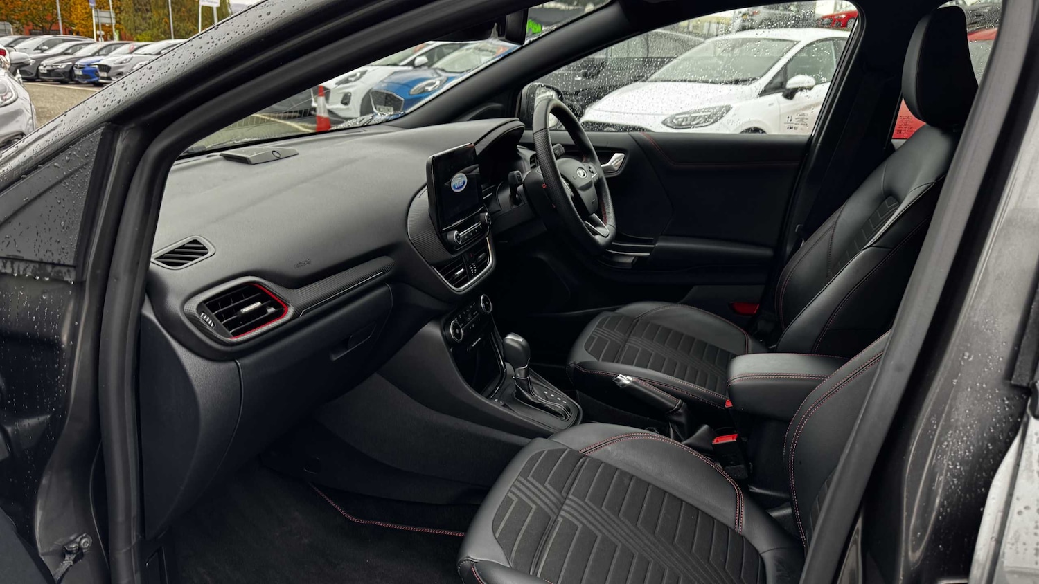 Used Ford Puma 2023 for sale - 76141885: Photo 13