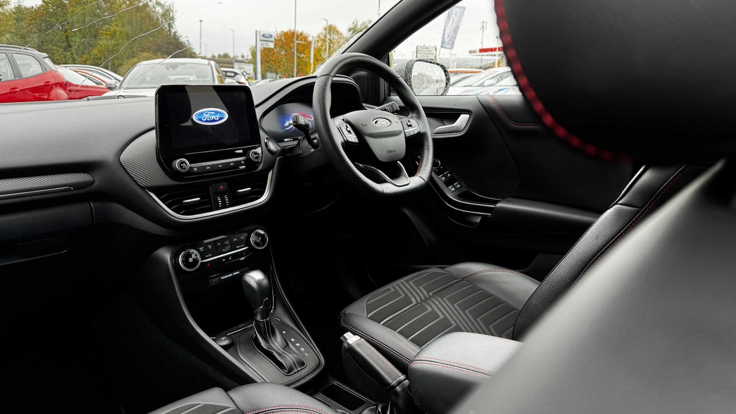 Used Ford Puma 2023 for sale - 76141885: Photo 14