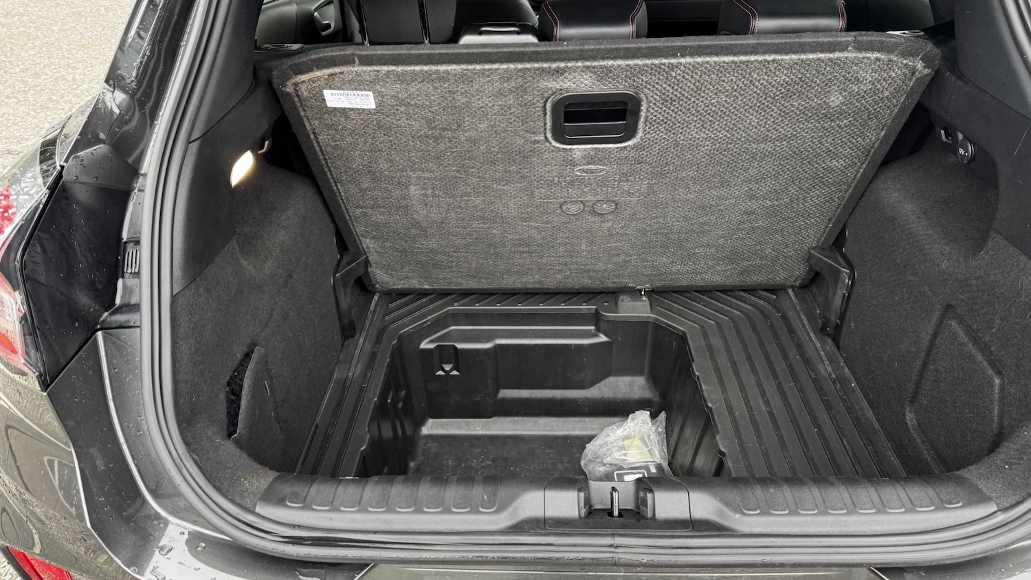 Used Ford Puma 2023 for sale - 76141885: Photo 17