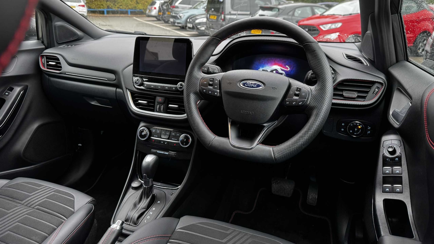 Used Ford Puma 2023 for sale - 76141885: Photo 19