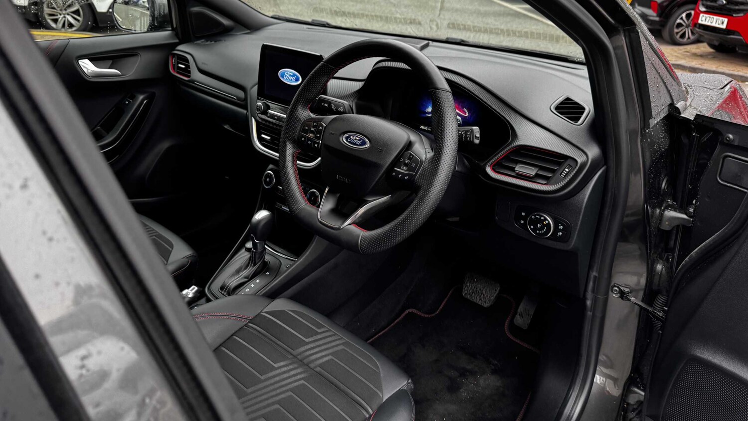 Used Ford Puma 2023 for sale - 76141885: Photo 20