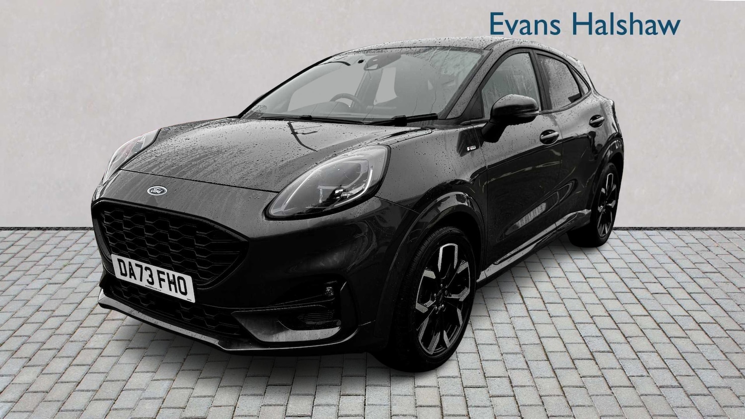 Used Ford Puma 2023 for sale - 76141885: Photo 3