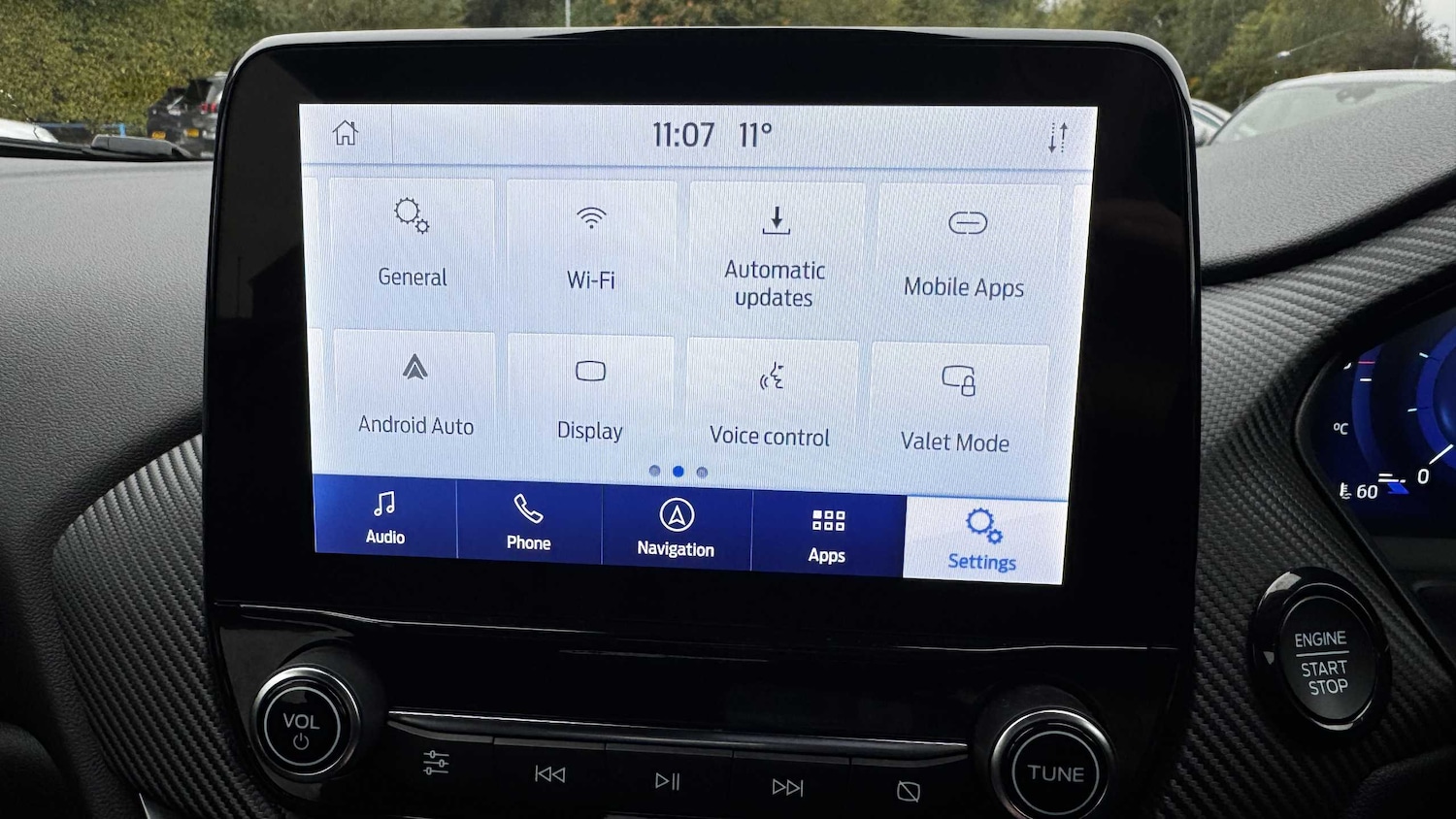 Used Ford Puma 2023 for sale - 76141885: Photo 33