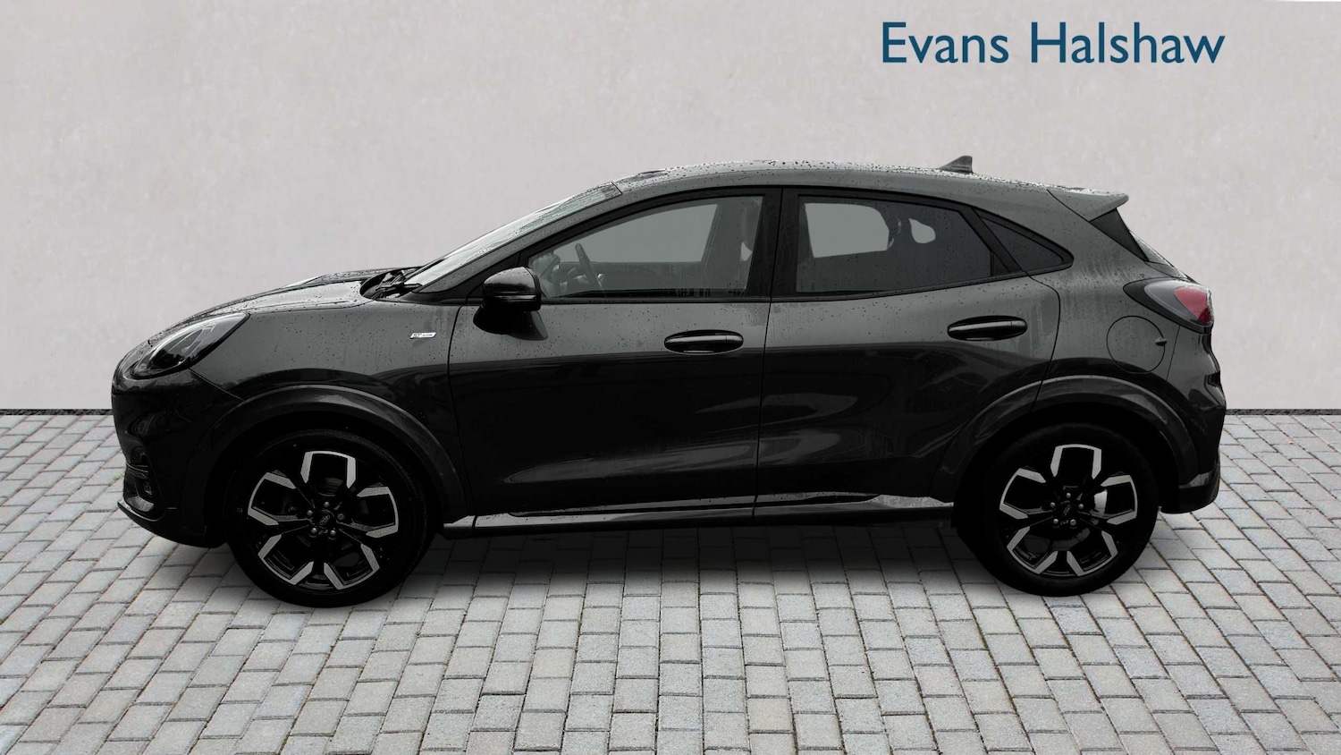Used Ford Puma 2023 for sale - 76141885: Photo 4