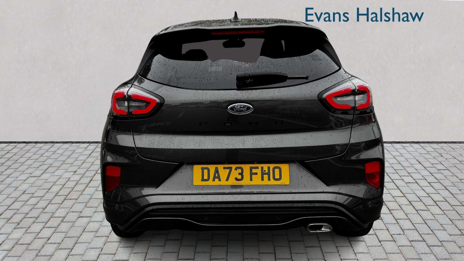 Used Ford Puma 2023 for sale - 76141885: Photo 6