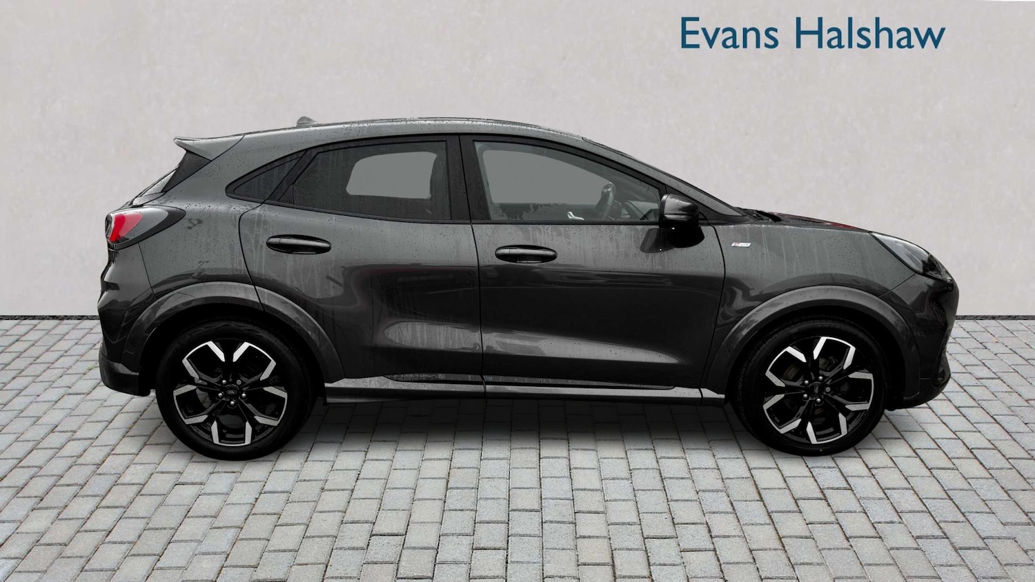 Used Ford Puma 2023 for sale - 76141885: Photo 8