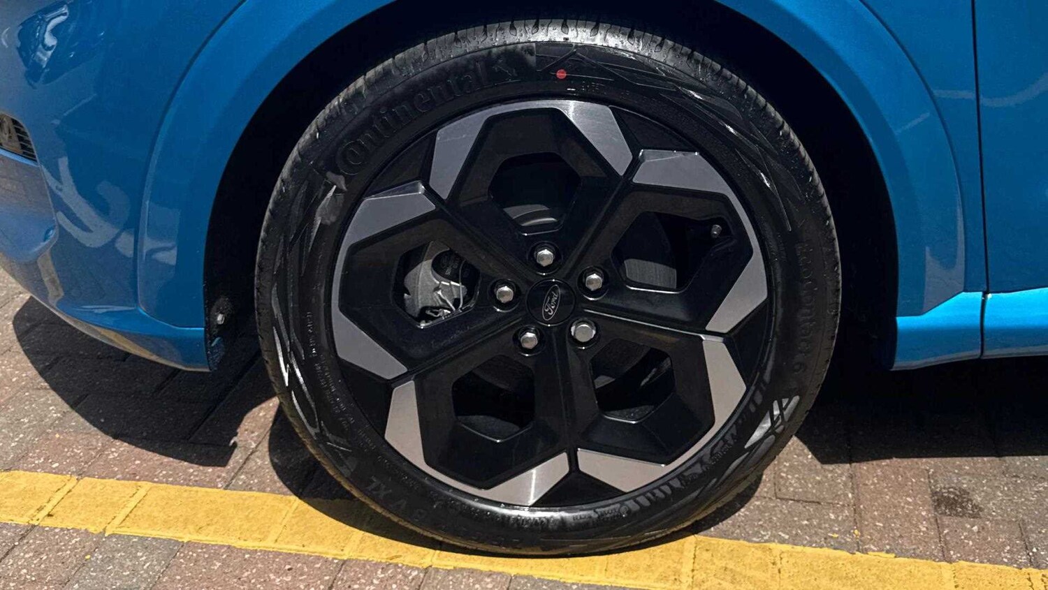 Used Ford Puma 2025 for sale - 77858172: Photo 12