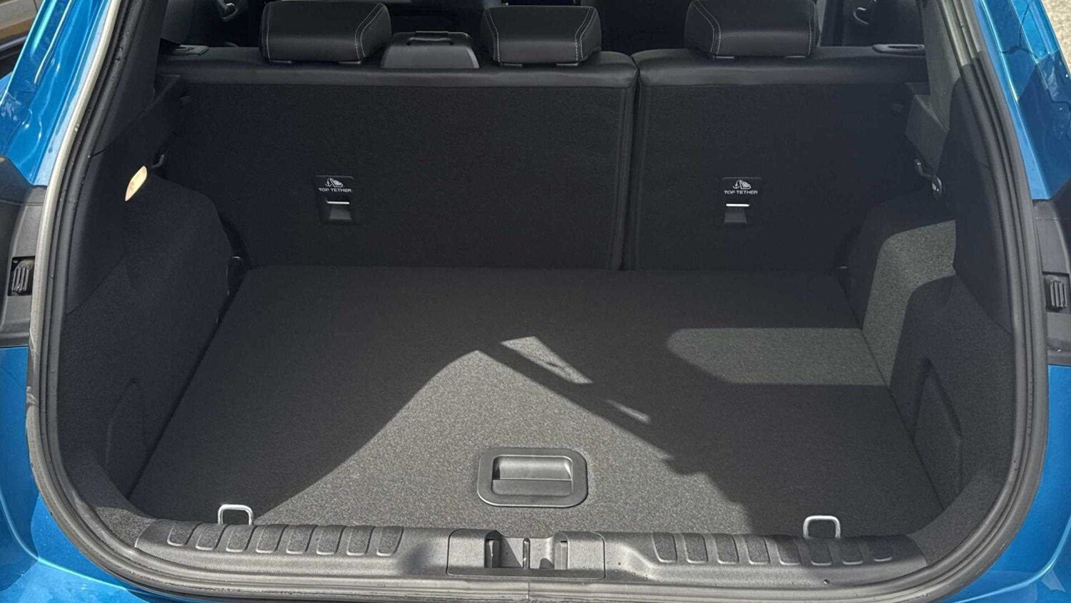 Used Ford Puma 2025 for sale - 77858172: Photo 13