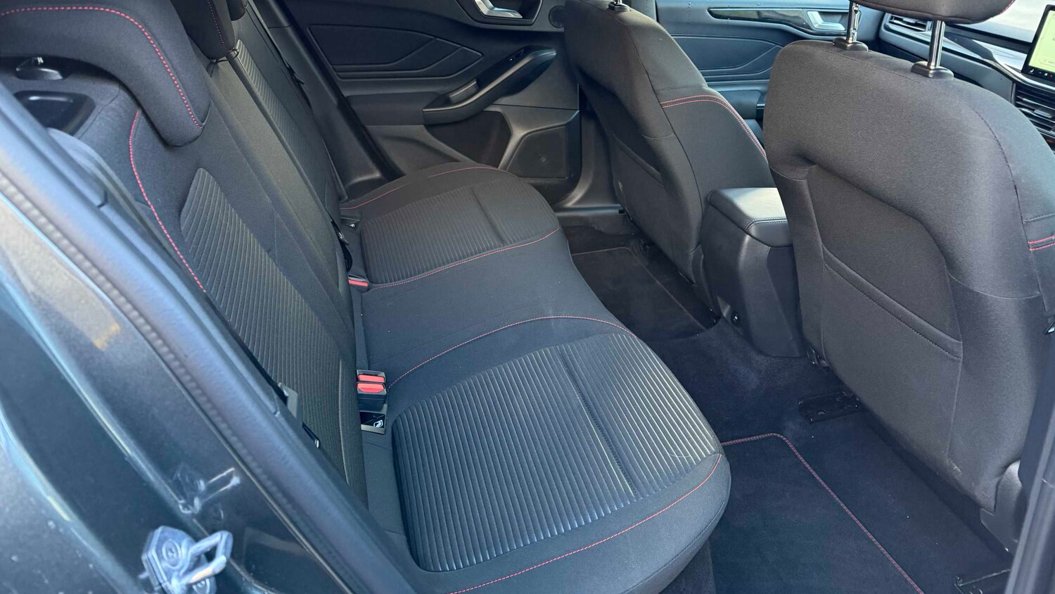 Used Ford Focus 2025 for sale - 77527121: Photo 14