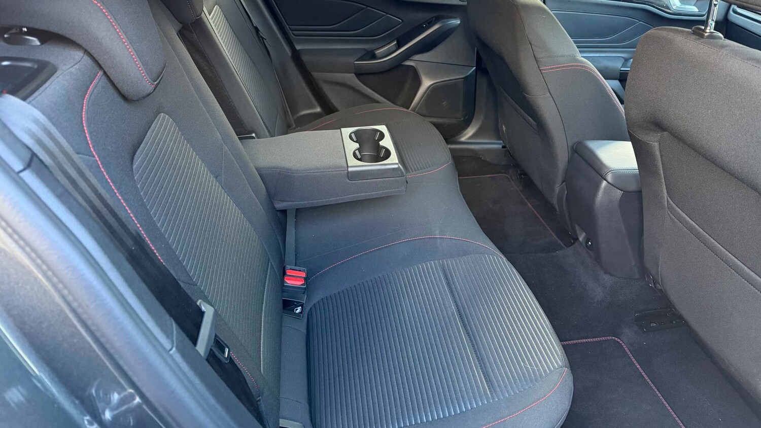 Used Ford Focus 2025 for sale - 77527121: Photo 15