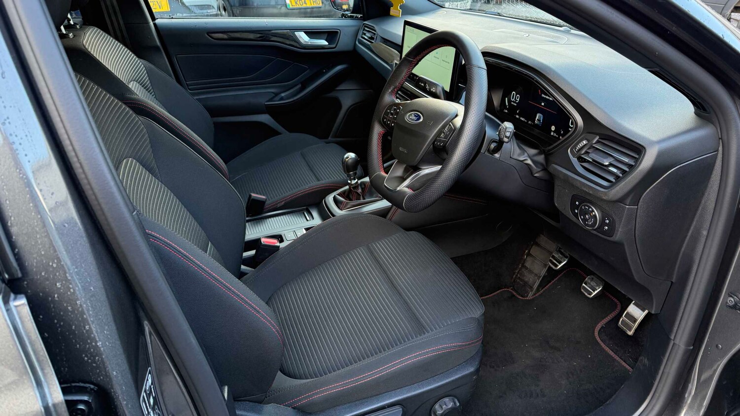 Used Ford Focus 2025 for sale - 77527121: Photo 18