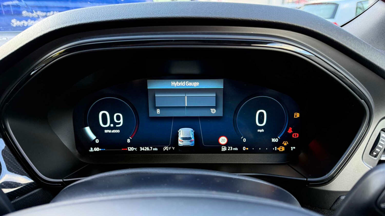 Used Ford Focus 2025 for sale - 77527121: Photo 19