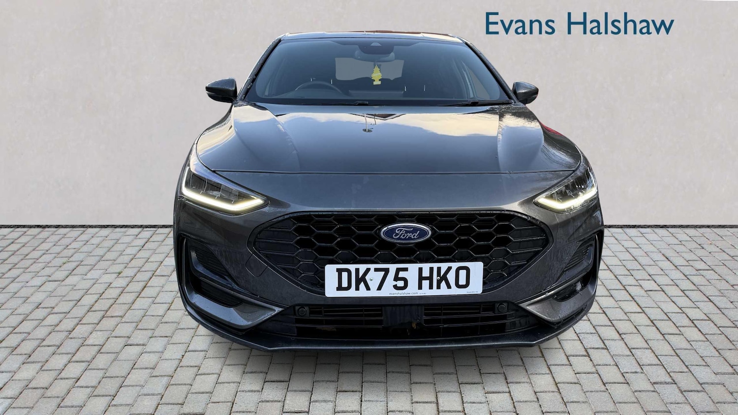 Used Ford Focus 2025 for sale - 77527121: Photo 2