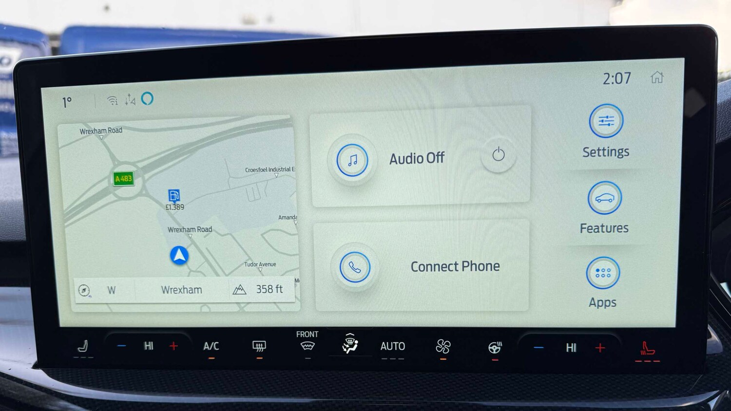 Used Ford Focus 2025 for sale - 77527121: Photo 20