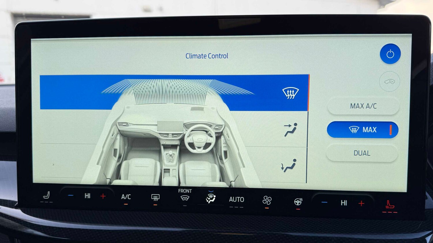 Used Ford Focus 2025 for sale - 77527121: Photo 26