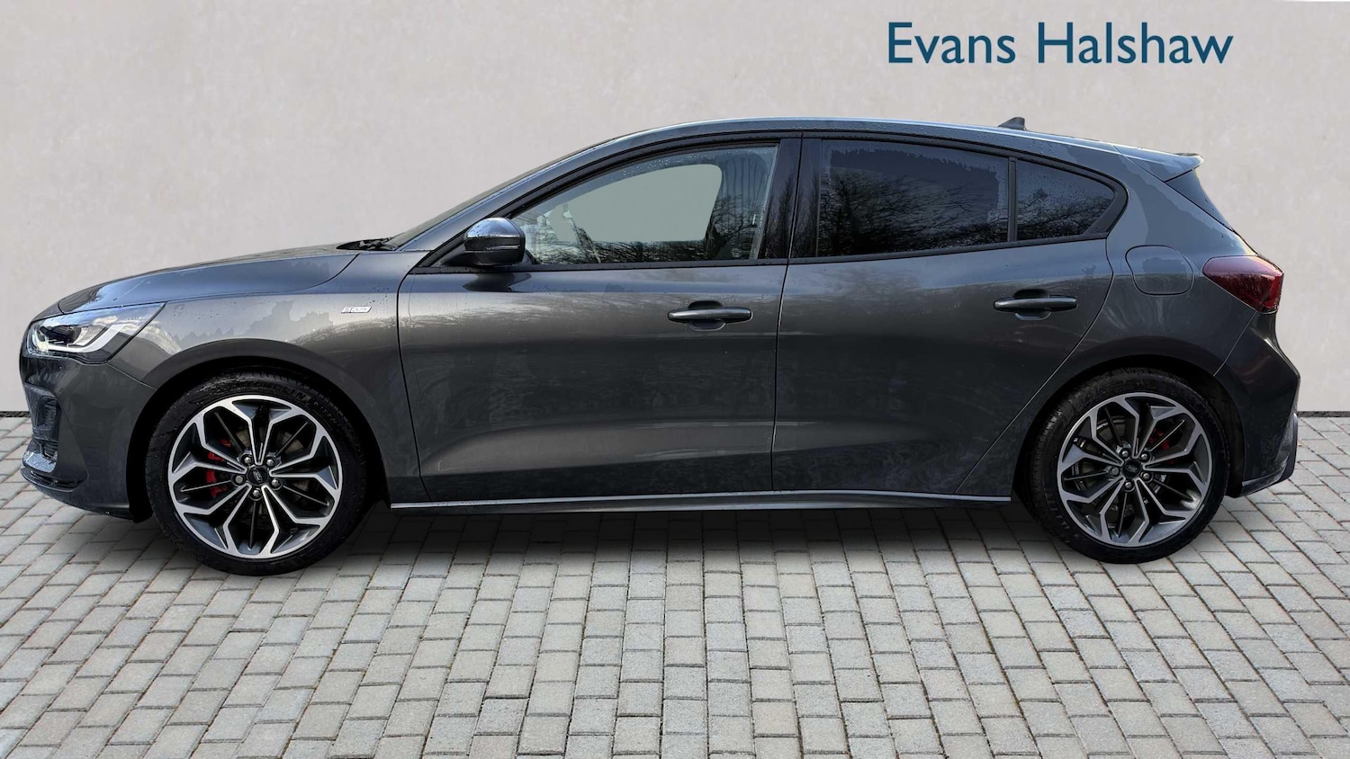 Used Ford Focus 2025 for sale - 77527121: Photo 3