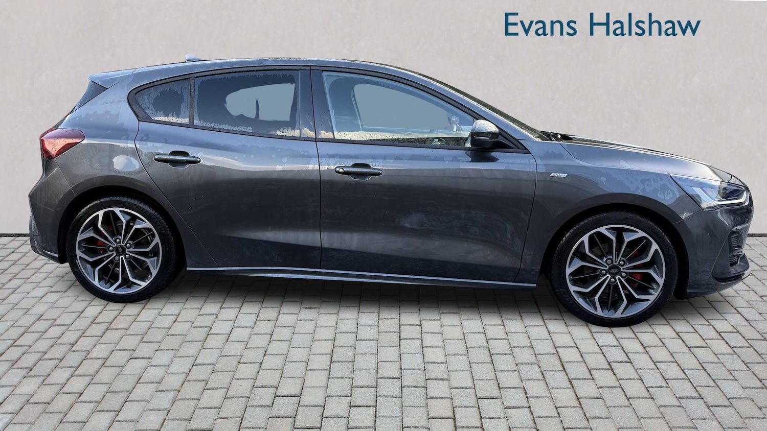 Used Ford Focus 2025 for sale - 77527121: Photo 4