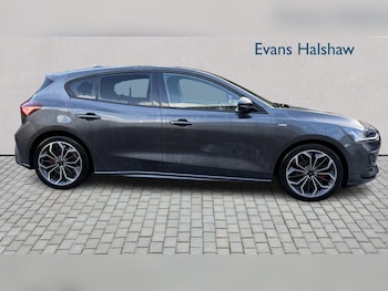 Used Ford Focus 2025 for sale - 77527121: Photo