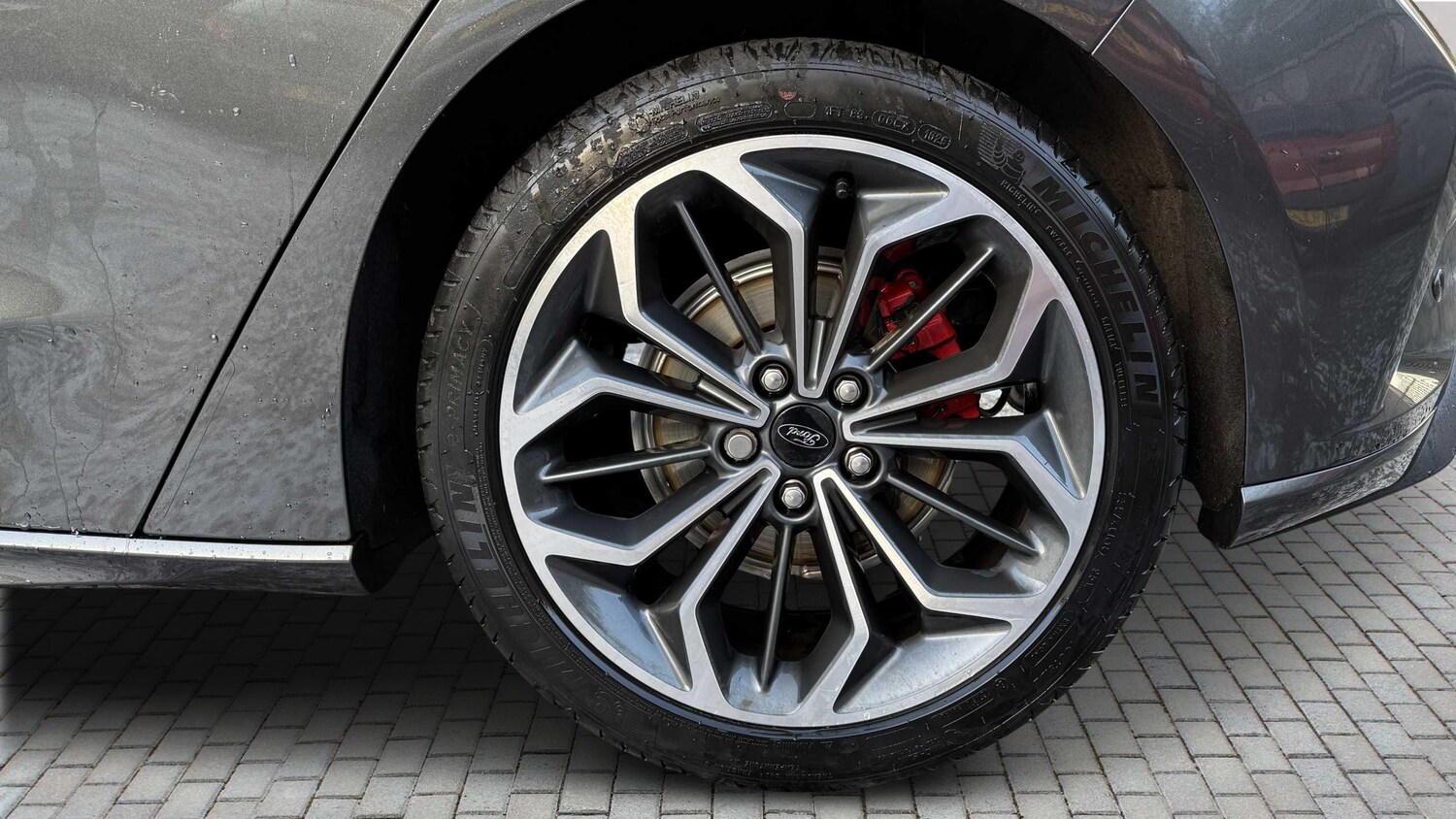 Used Ford Focus 2025 for sale - 77527121: Photo 9