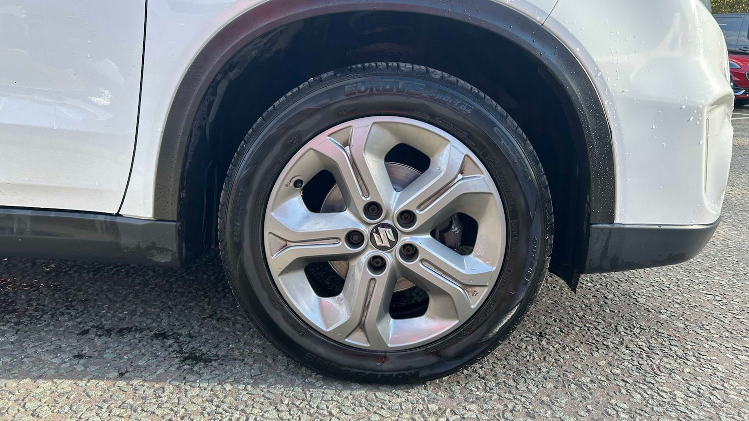 Used Suzuki Vitara 2017 for sale - 76401268: Photo 10