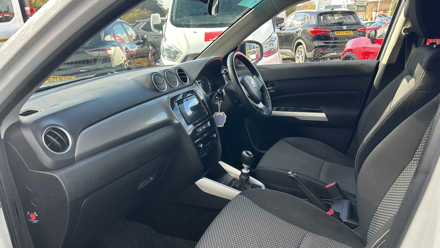 Used Suzuki Vitara 2017 for sale - 76401268: Photo 12