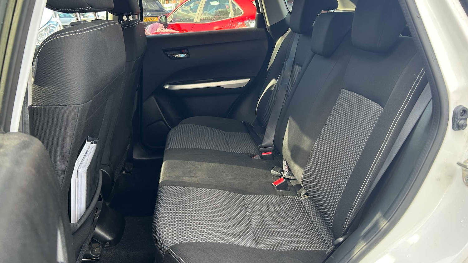 Used Suzuki Vitara 2017 for sale - 76401268: Photo 13