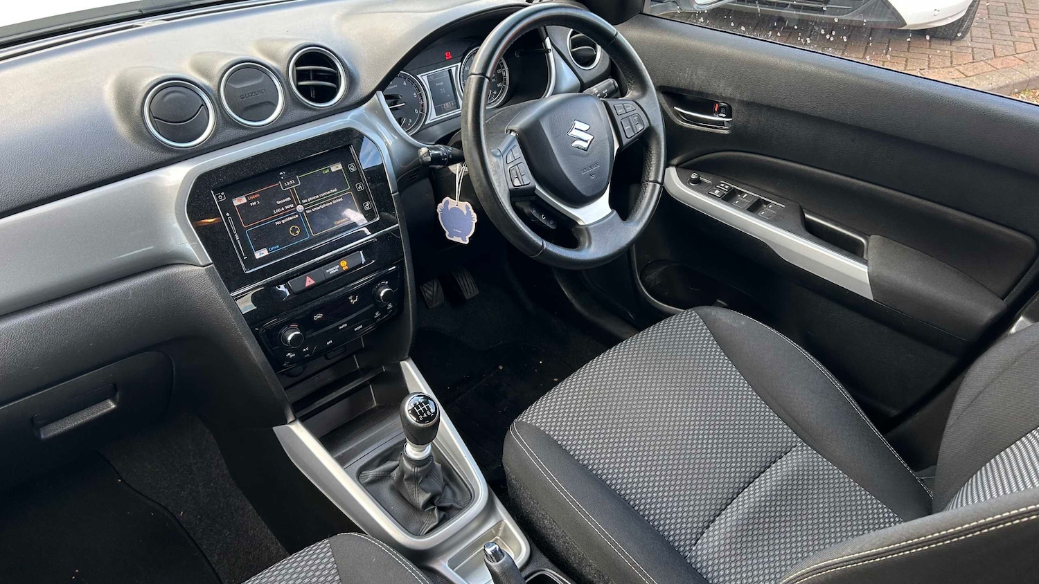 Used Suzuki Vitara 2017 for sale - 76401268: Photo 15