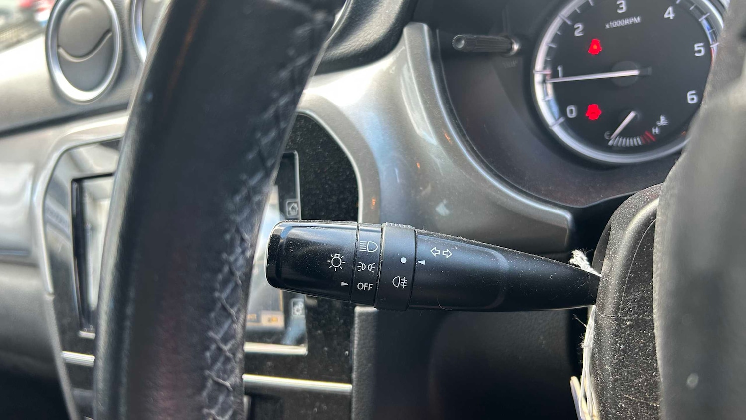 Used Suzuki Vitara 2017 for sale - 76401268: Photo 21