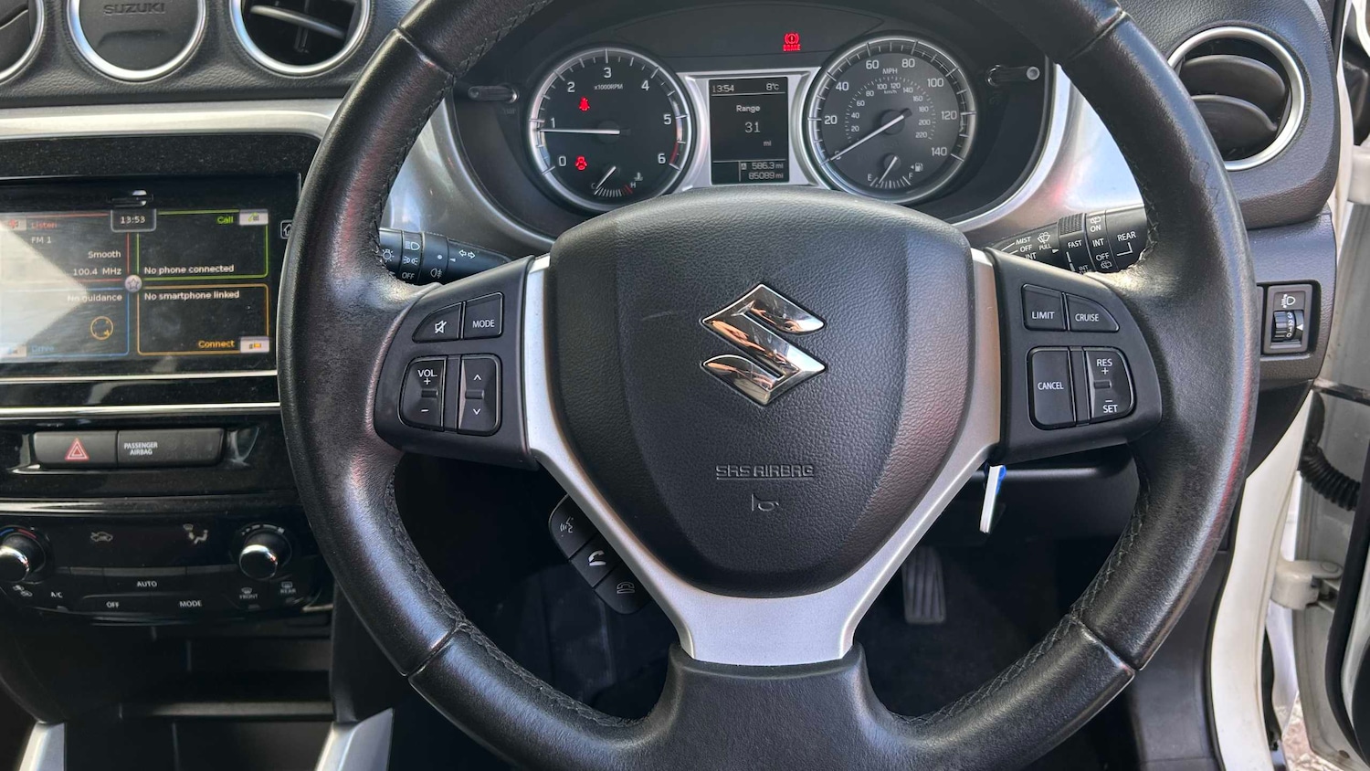 Used Suzuki Vitara 2017 for sale - 76401268: Photo 22