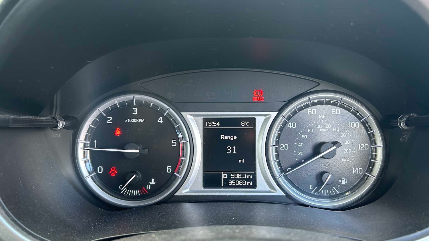 Used Suzuki Vitara 2017 for sale - 76401268: Photo 23