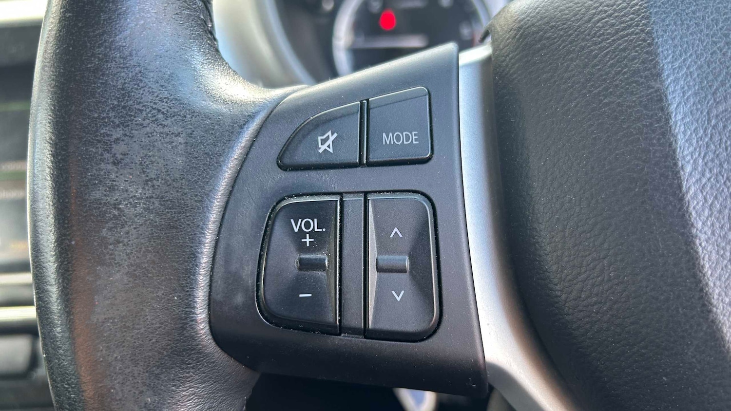 Used Suzuki Vitara 2017 for sale - 76401268: Photo 24