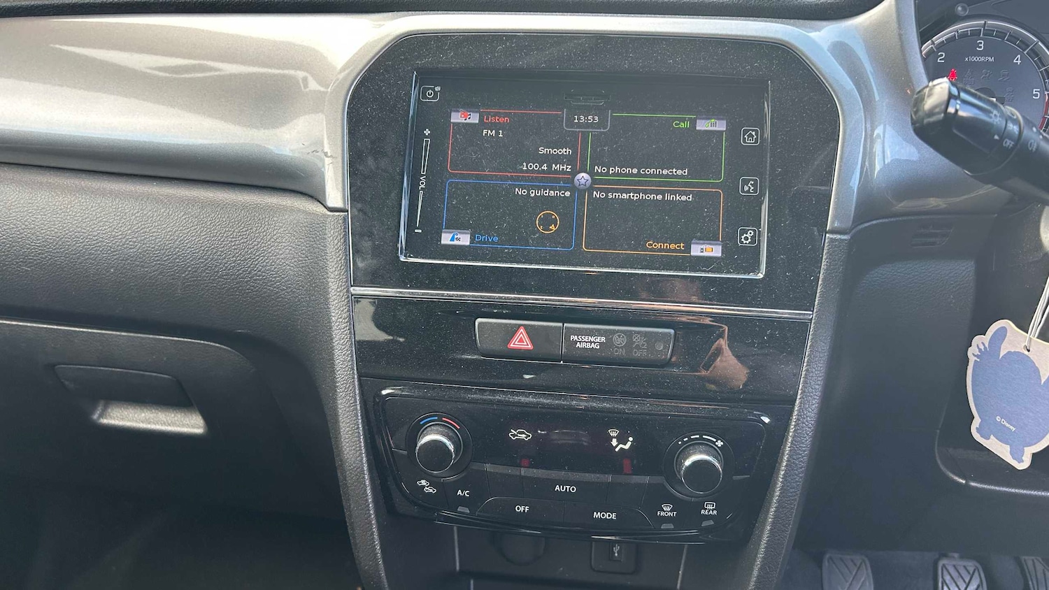 Used Suzuki Vitara 2017 for sale - 76401268: Photo 26