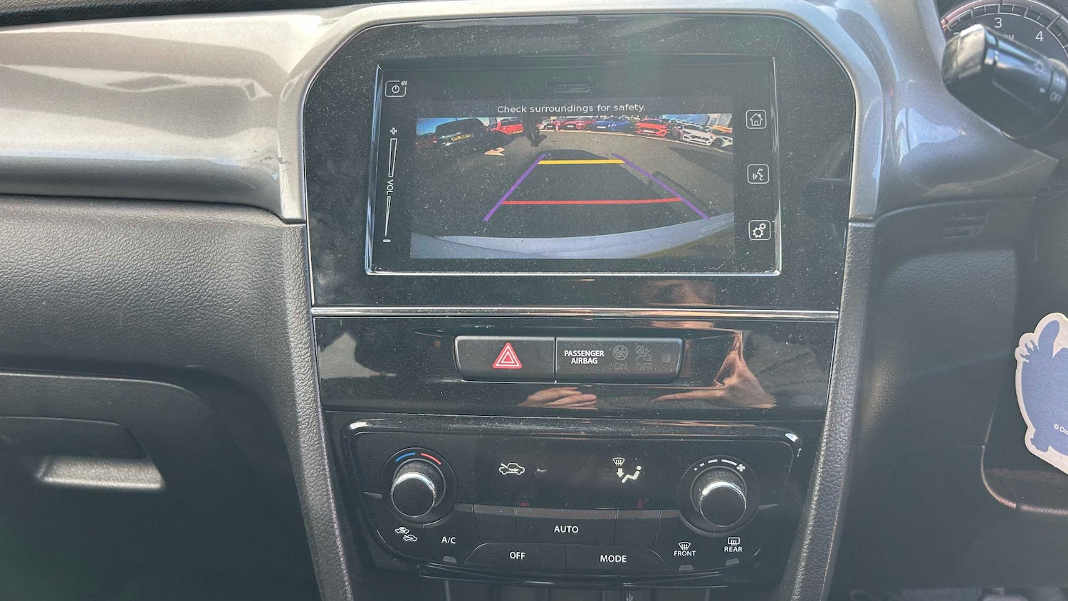 Used Suzuki Vitara 2017 for sale - 76401268: Photo 27