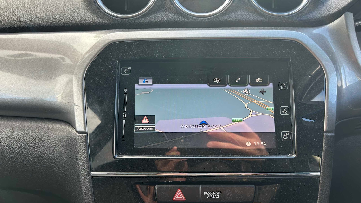 Used Suzuki Vitara 2017 for sale - 76401268: Photo 29