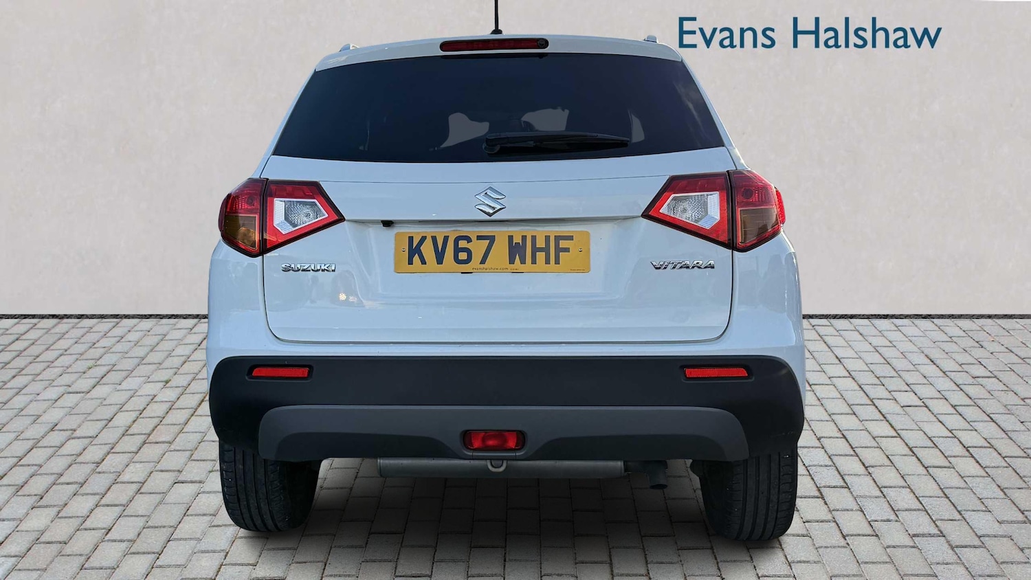 Used Suzuki Vitara 2017 for sale - 76401268: Photo 3