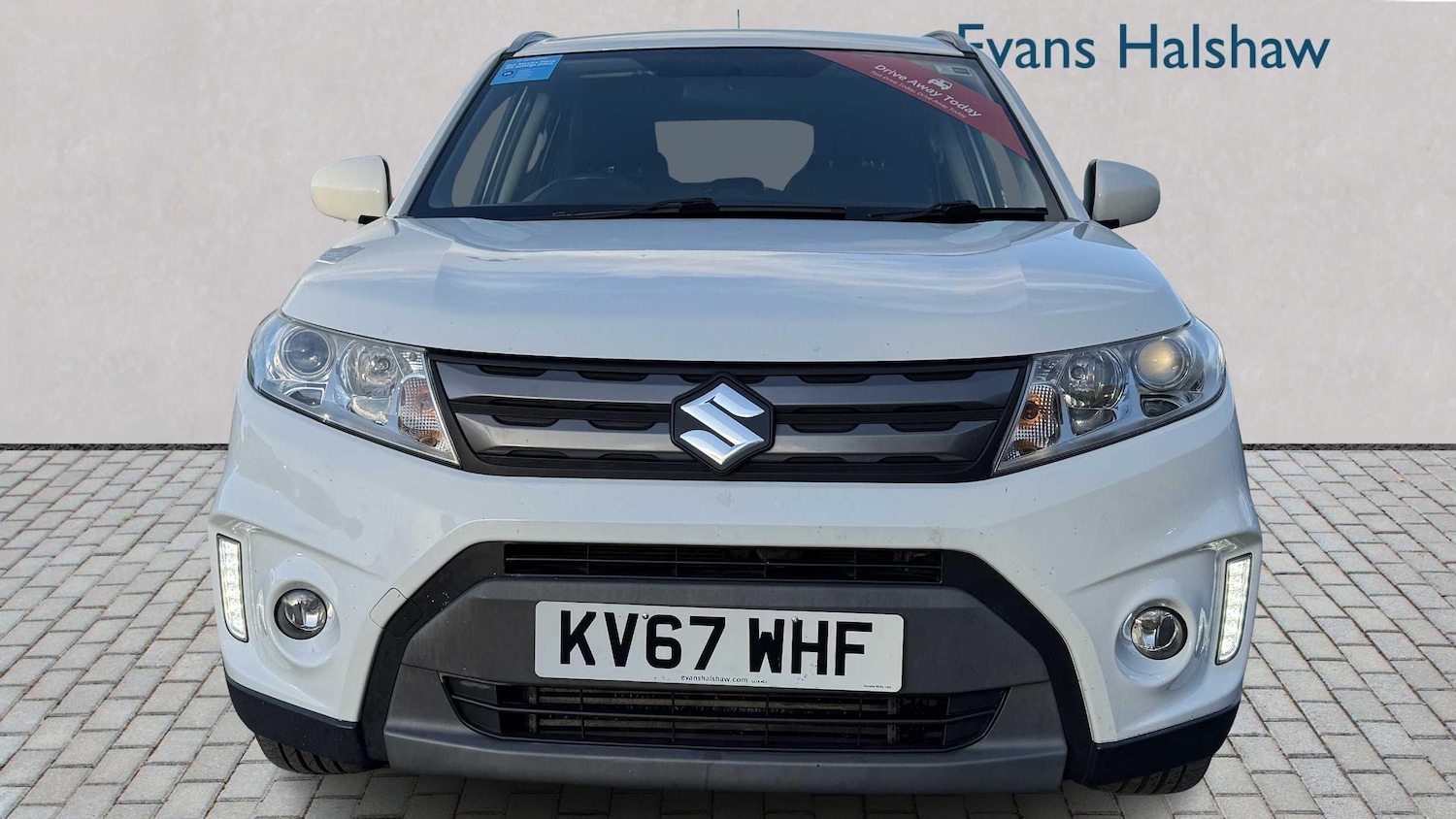Used Suzuki Vitara 2017 for sale - 76401268: Photo 5